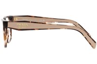 Montatura vista Prada Donna VPR17Z 54 07R-1O1 - VPR17Z 54 07R-1O1